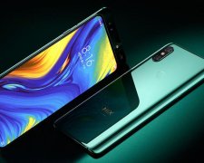 Xiaomi Mi Mix 3