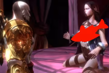God of War
