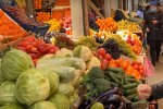 Цены на продукты, кадр из видео