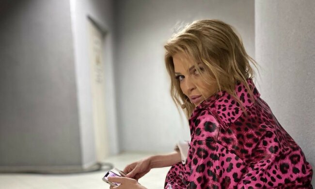 Яна Глущенко, фото: Instagram