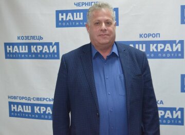 В'ячеслав Кауфман