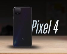 Google Pixel 4