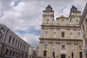 Скрін, відео YouTube