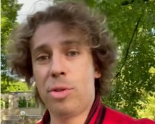 Максим Гарлкін, скрін, відео
