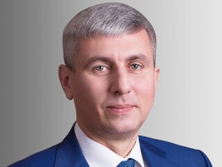 Андрій Гальченко