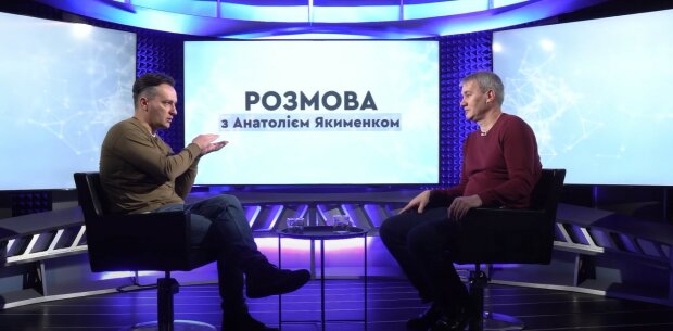 Дмитрий Гнап рассказал о незаконных увольнениях в Украине
