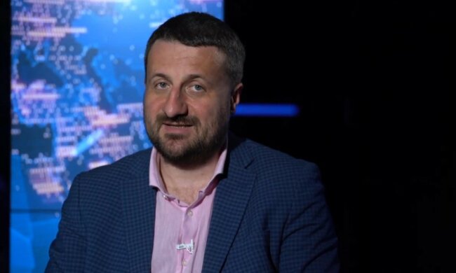 Тарас Загородній, скріншот відео