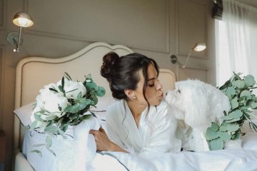 Впервые после свадьбы: Каменских трогательно обратилась к фанатам