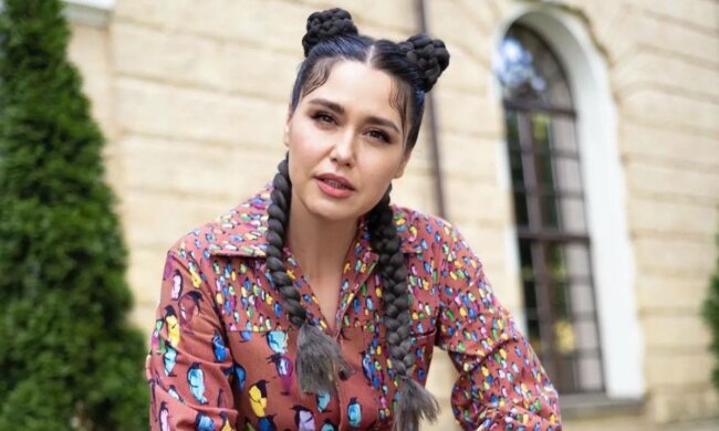 Людмила Барбір, фото: Instagram