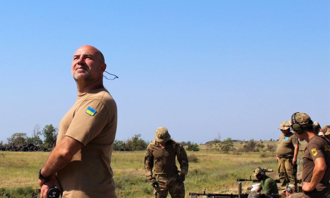 Доник прикинул, как стрелять в президента и военных: "Ты реально больное бл**ь"