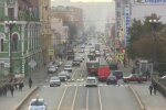 Трамвай, фото: скріншот з відео