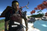 Ghost of Tsushima / фото: скриншот Youtube