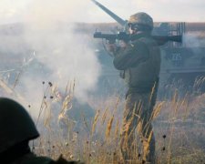Доба на Донбасі: терористи безжалісно бомбили мирне населення