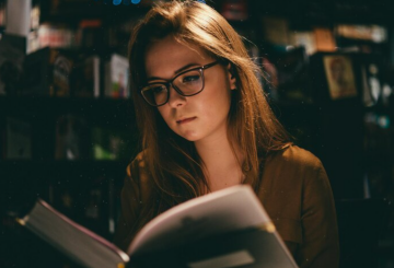 Чтение, изображение из свободных источников