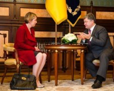 Британці замислилися про подарунок для українців