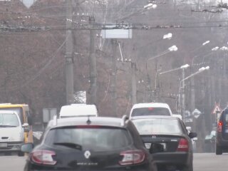 Автомобілі. Фото: скрін youtube