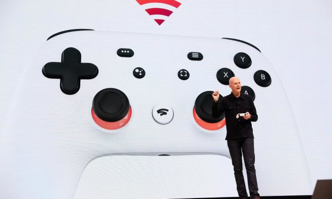 Google Stadia