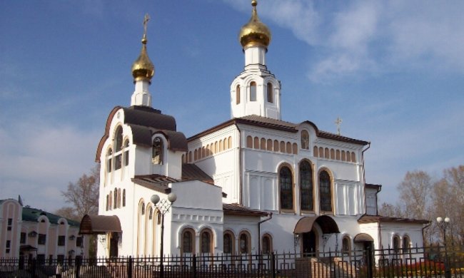 Суд відпустив священика-некрофіла