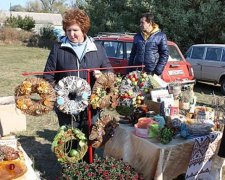 На Дніпропетровщині вдруге провели «Козацьку толоку» (фото)