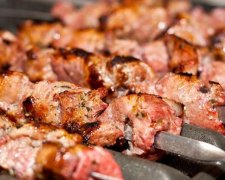 Як приготувати смачний шашлик