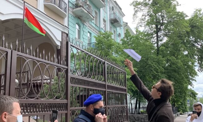 Политолог Николай Давыдюк, фото: Facebook