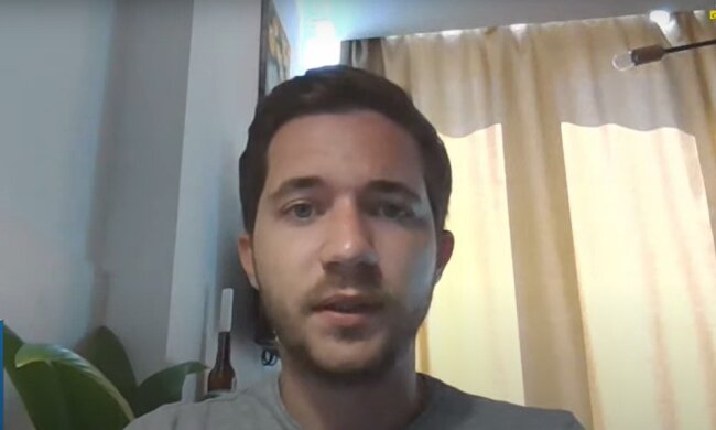 Олег Саакян