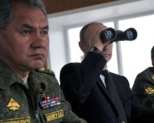 Разведка предупредила о сентябрьском обострении на фронте