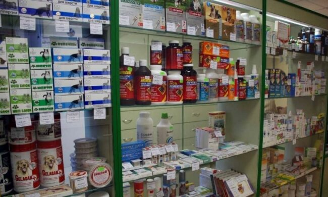 Через відсутність світла кримчани втратили ліків на 1,5 млн грн