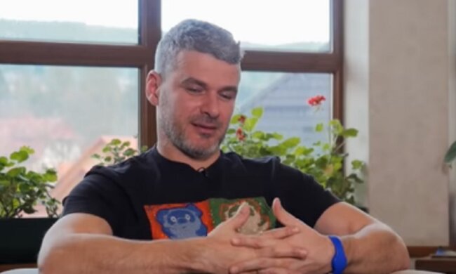 Муж Тони Матвиенко занялся новым необычным спортом: "Как вы все успеваете?"