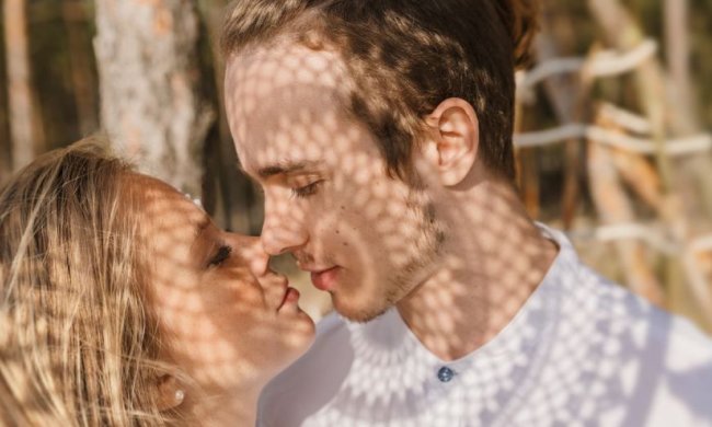 Борисенко і Лавіка розлучилися: все хороше коли-небудь закінчується