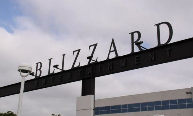 Blizzard похвалився новими ігровими досягненнями