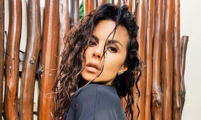 "Всегда в удовольствие": Каменских раскрыла главный секрет своего похудения