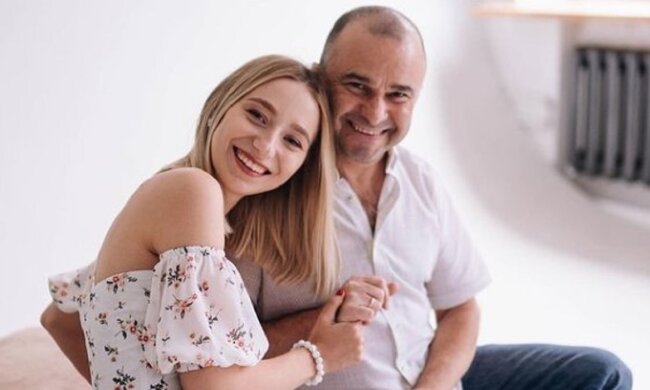 Катя Репяхова. Фото: Instagram