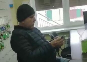 Сергій Іващенко, скріншот: YouTube