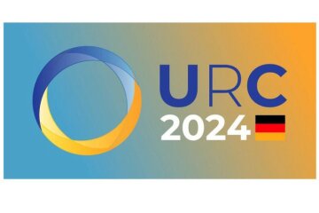 Україна зацікавлена у сталому відновленні та швидких реформах, – Людмила Єніна