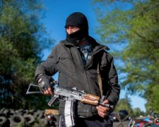 Бойовики атакували бійців АТО під Зайцевим