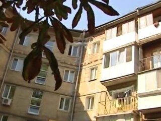 Хрущовки, фото: скріншот з відео