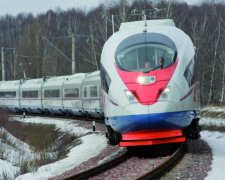 Россия "отжала" украинскую железную дорогу