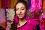Маша Полякова, JetSetter