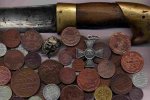 Поезд с сокровищами нацистов нашли в Польше