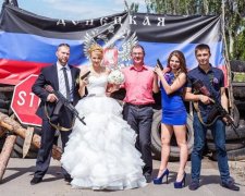 Бойовик помстився "іхтамнєту" за зганьблену честь