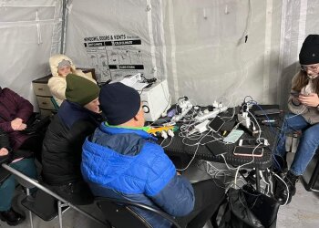 "Пункт Несокрушимости", фото: Знай.ua