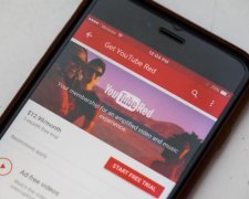 Google закриє Play Music заради YouTube