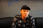 Олег Скрипка, кадр з відео