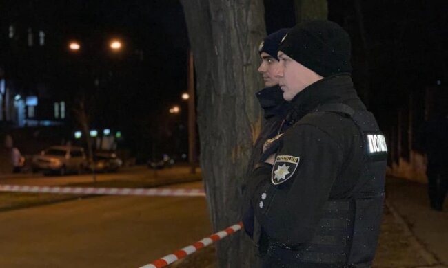 Новый год в Киеве закончился кровавой перестрелкой: праздник могут пережить не все