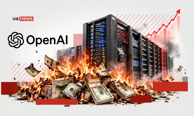 Штучний інтелект і дата-центри OpenAI