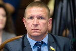 Михаил Бондарь, народный депутат