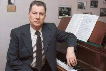 Помер відомий російський композитор