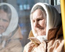 Части украинцев на 1,5 тысячи подняли пенсии