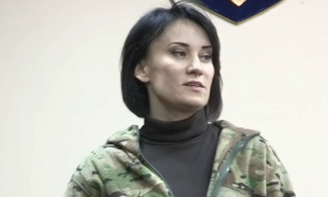 Маруся Звиробий, скриншот: YouTube